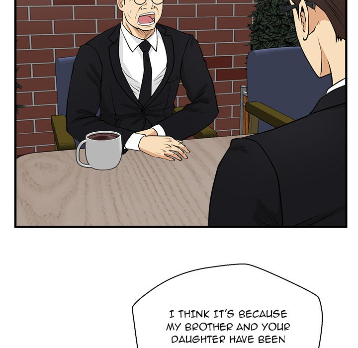 Read Mr. Kang chapter 93 image 98 on Lezhin