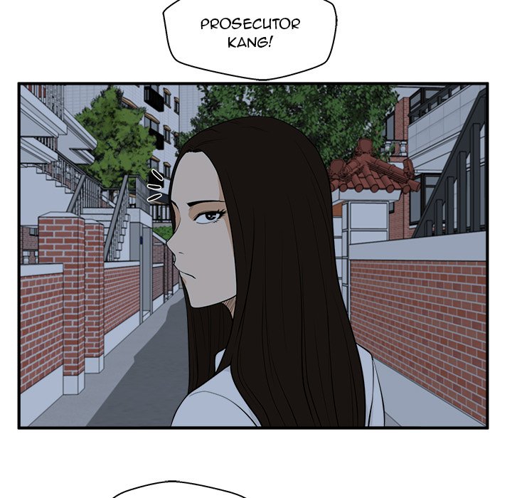 Read Mr. Kang chapter 94 image 10 on Lezhin