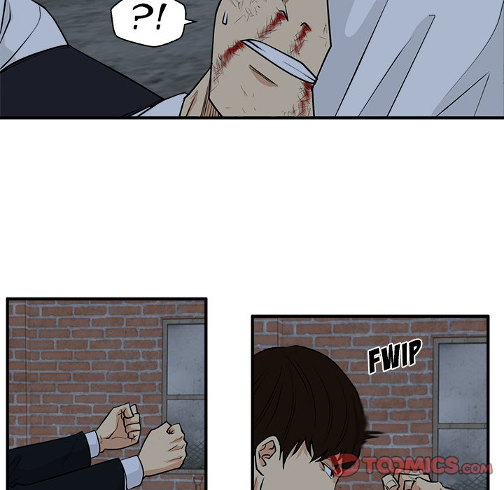 Read Mr. Kang chapter 94 image 105 on Lezhin