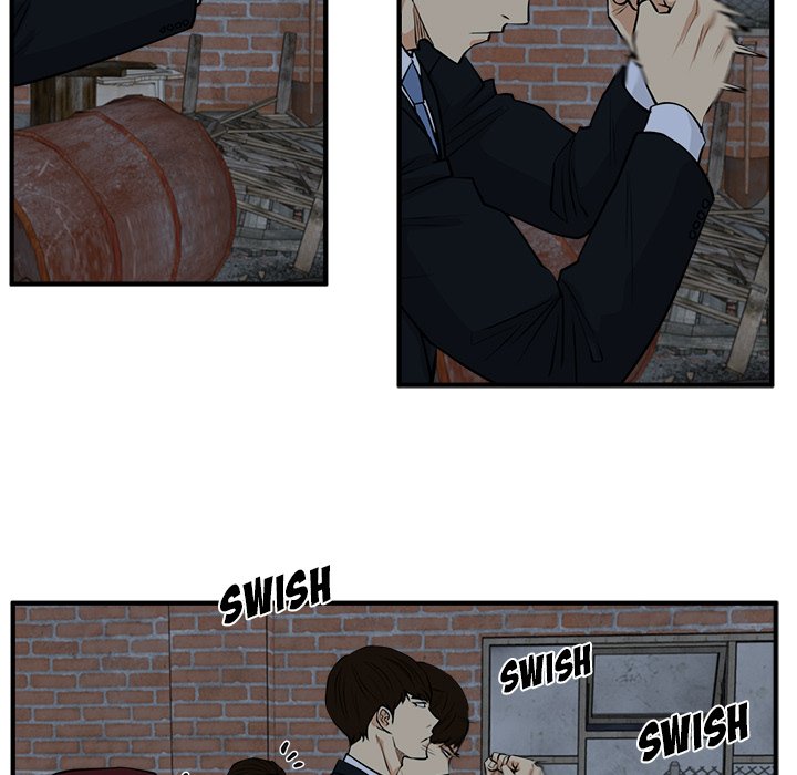 Read Mr. Kang chapter 94 image 106 on Lezhin