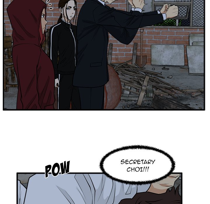 Read Mr. Kang chapter 94 image 107 on Lezhin