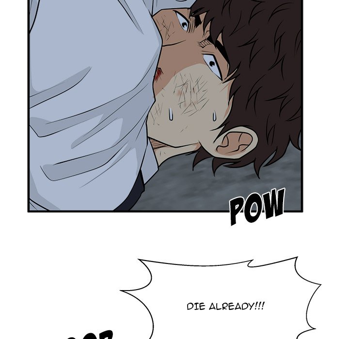 Read Mr. Kang chapter 94 image 108 on Lezhin