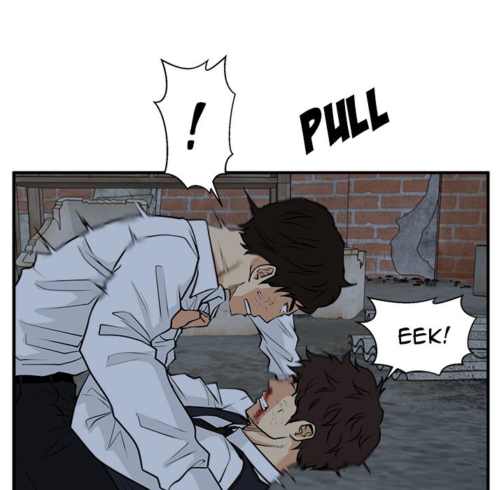 Read Mr. Kang chapter 94 image 111 on Lezhin