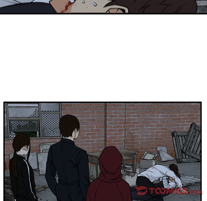 Read Mr. Kang chapter 94 image 113 on Lezhin