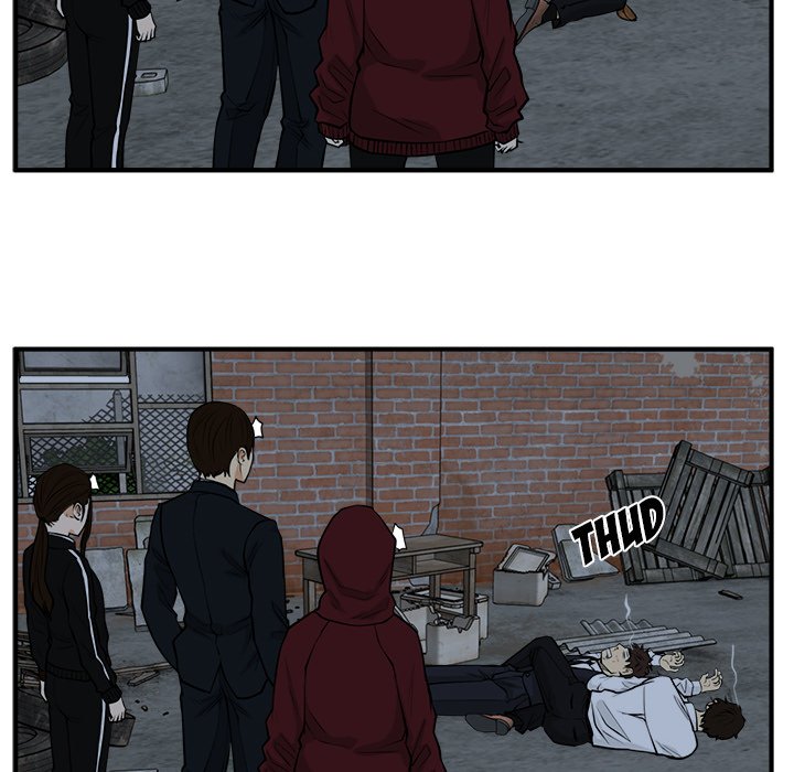 Read Mr. Kang chapter 94 image 114 on Lezhin