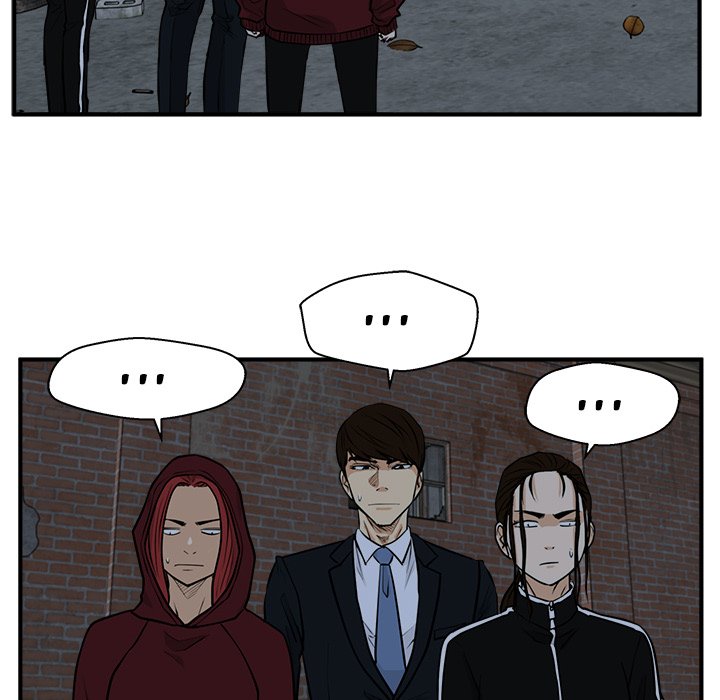 Read Mr. Kang chapter 94 image 115 on Lezhin