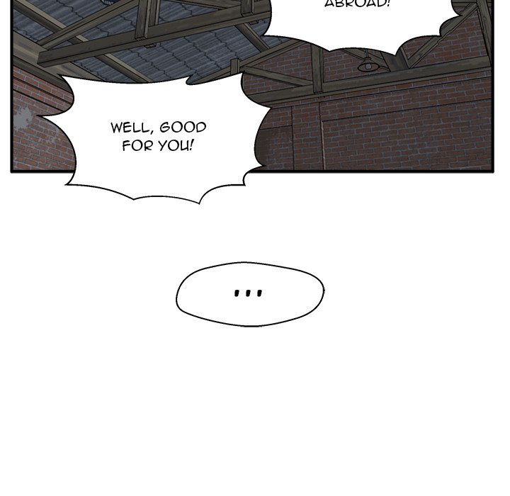 Read Mr. Kang chapter 94 image 118 on Lezhin