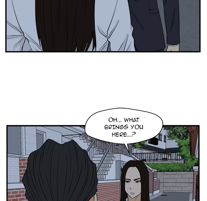 Read Mr. Kang chapter 94 image 12 on Lezhin