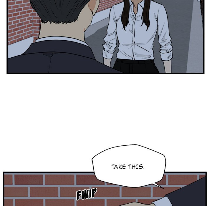 Read Mr. Kang chapter 94 image 13 on Lezhin