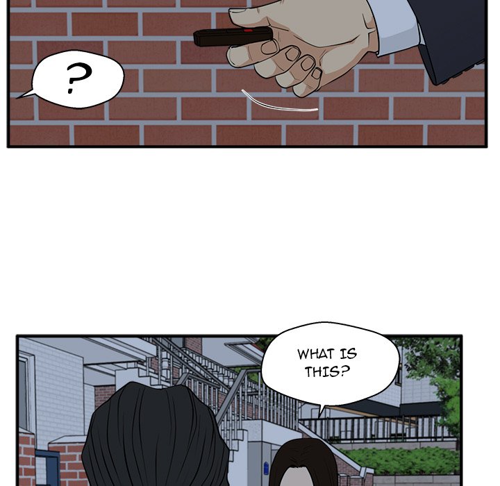 Read Mr. Kang chapter 94 image 14 on Lezhin