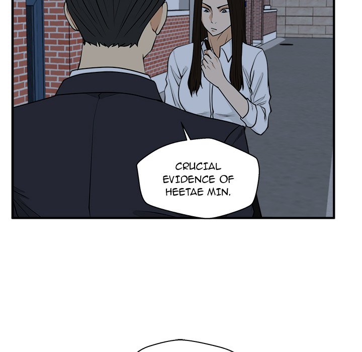 Read Mr. Kang chapter 94 image 15 on Lezhin