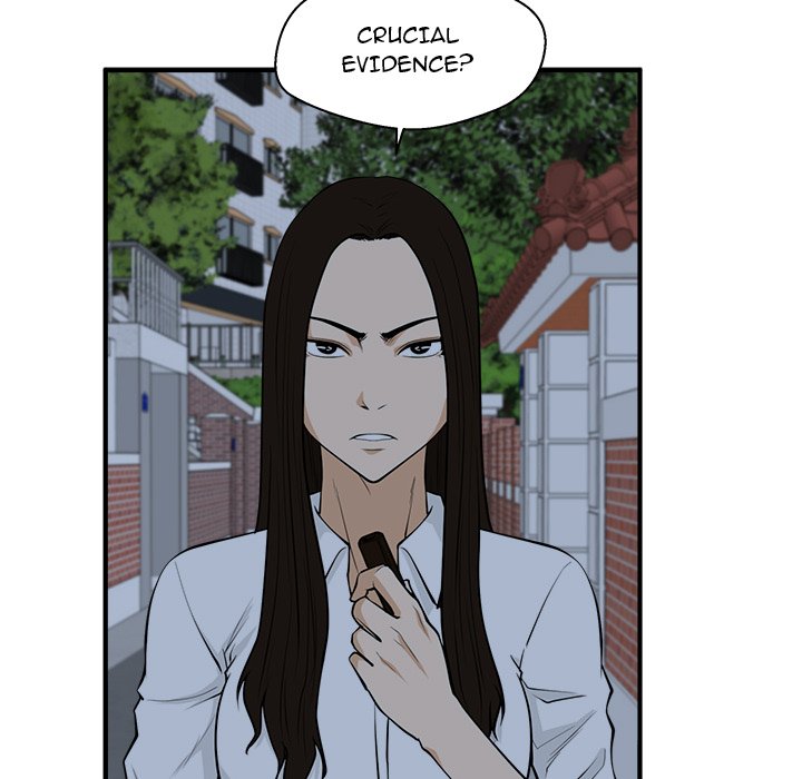Read Mr. Kang chapter 94 image 16 on Lezhin