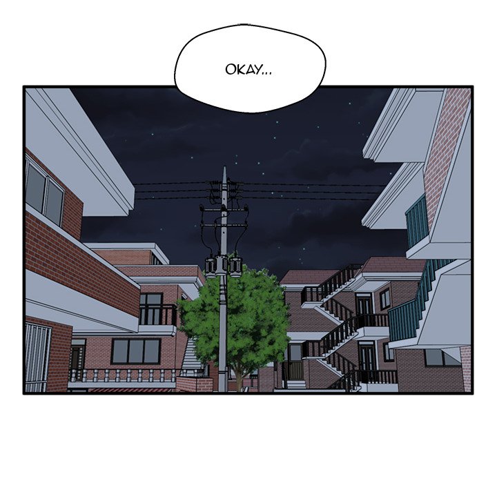 Read Mr. Kang chapter 94 image 19 on Lezhin