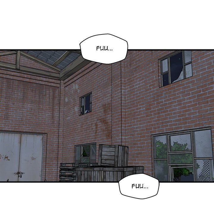 Read Mr. Kang chapter 94 image 21 on Lezhin