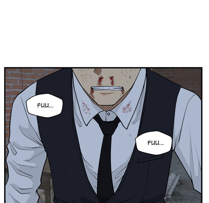 Read Mr. Kang chapter 94 image 22 on Lezhin