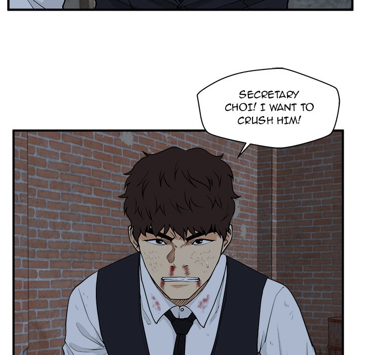 Read Mr. Kang chapter 94 image 23 on Lezhin