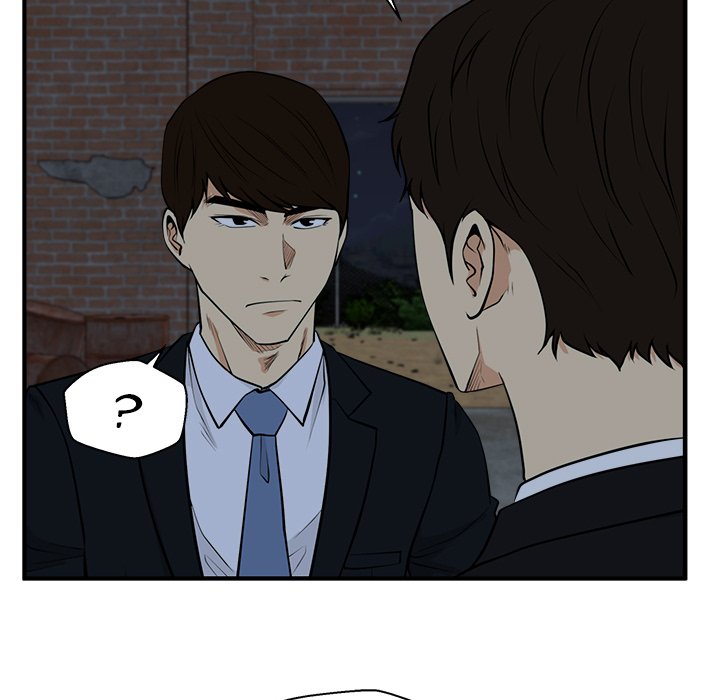 Read Mr. Kang chapter 94 image 27 on Lezhin