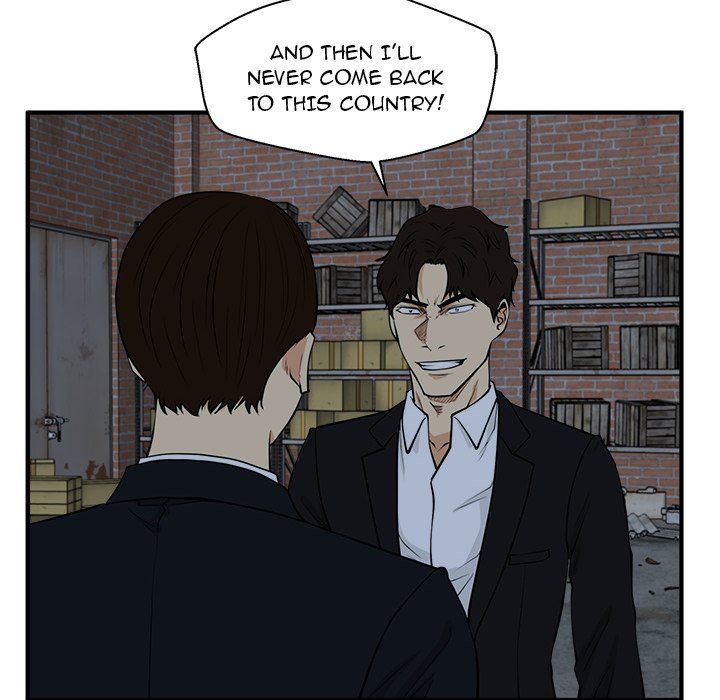 Read Mr. Kang chapter 94 image 28 on Lezhin