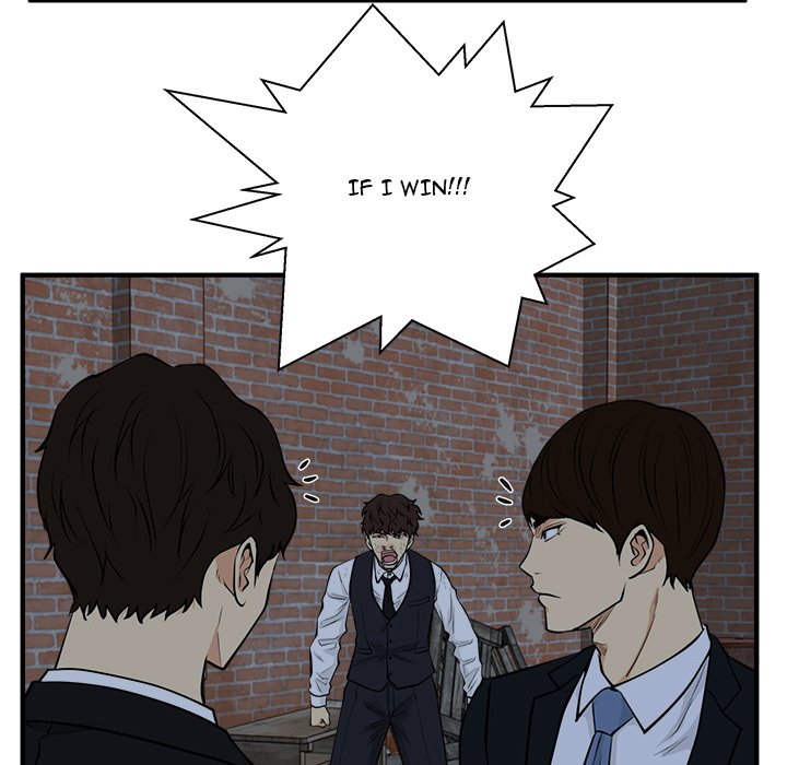 Read Mr. Kang chapter 94 image 29 on Lezhin