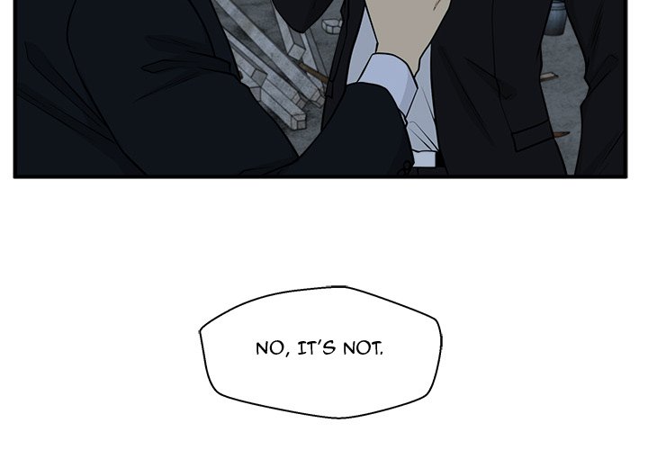 Read Mr. Kang chapter 94 image 3 on Lezhin