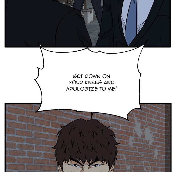 Read Mr. Kang chapter 94 image 30 on Lezhin