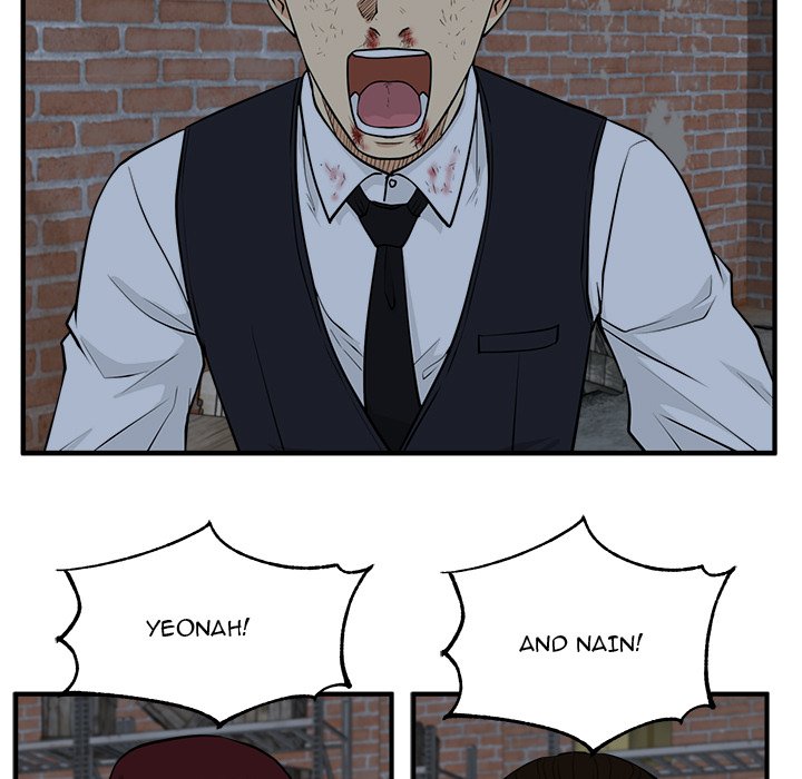 Read Mr. Kang chapter 94 image 31 on Lezhin
