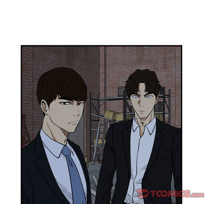 Read Mr. Kang chapter 94 image 33 on Lezhin
