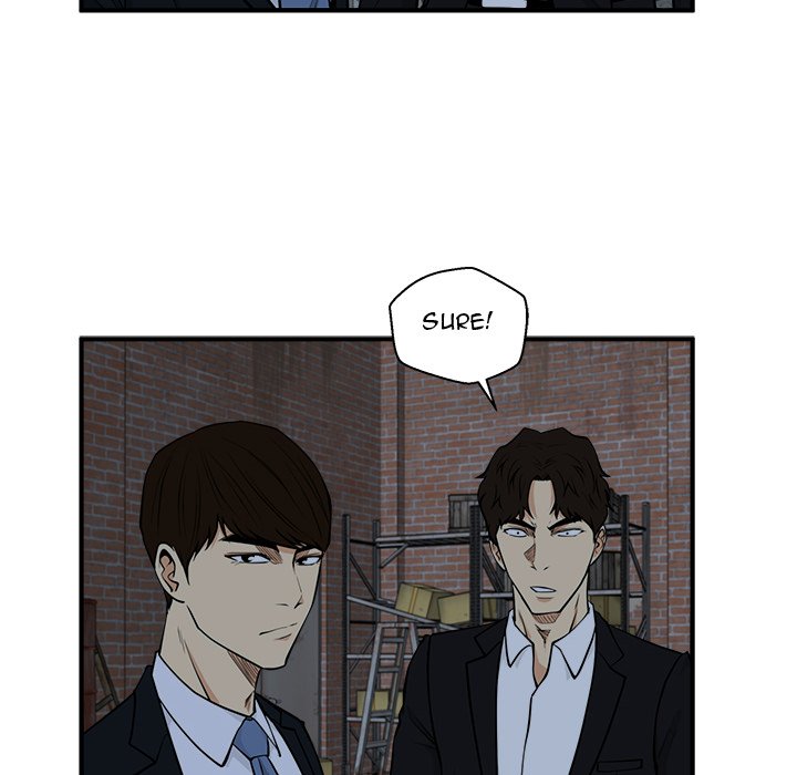 Read Mr. Kang chapter 94 image 34 on Lezhin