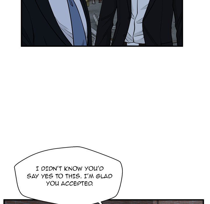 Read Mr. Kang chapter 94 image 35 on Lezhin