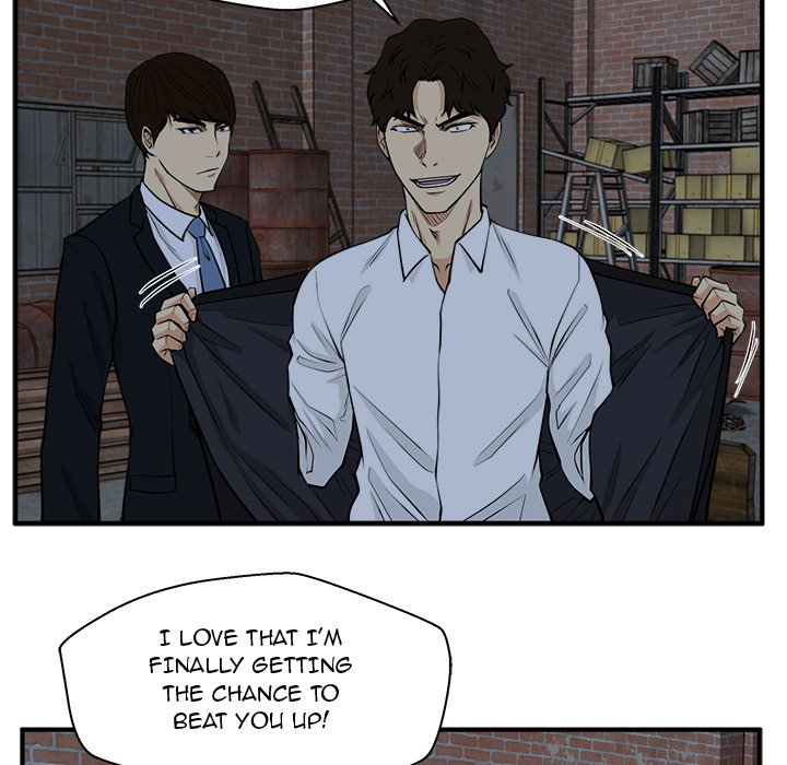 Read Mr. Kang chapter 94 image 36 on Lezhin