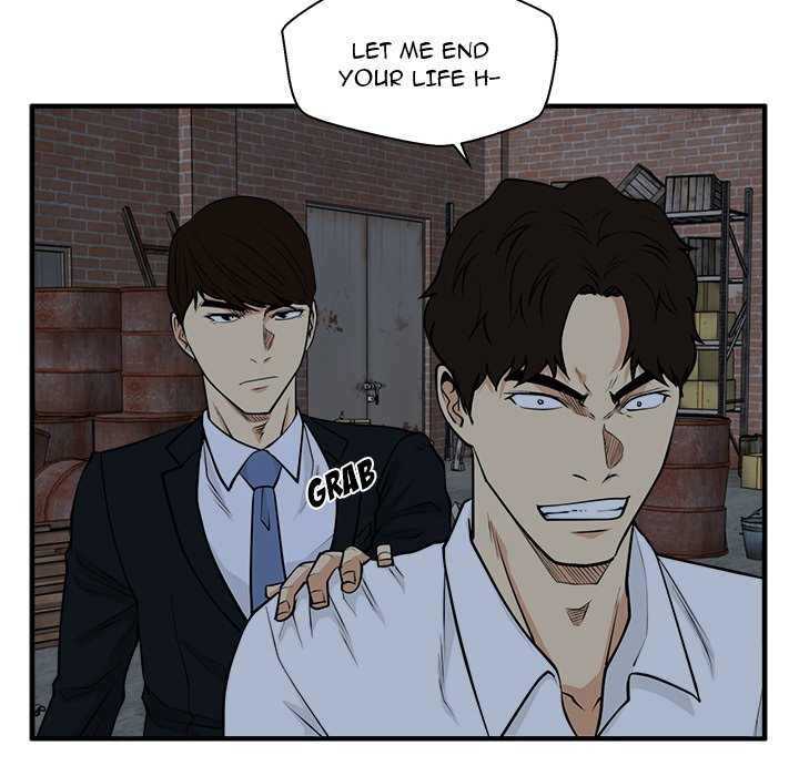 Read Mr. Kang chapter 94 image 38 on Lezhin