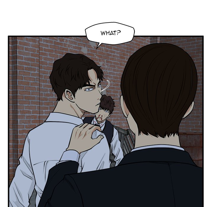 Read Mr. Kang chapter 94 image 39 on Lezhin