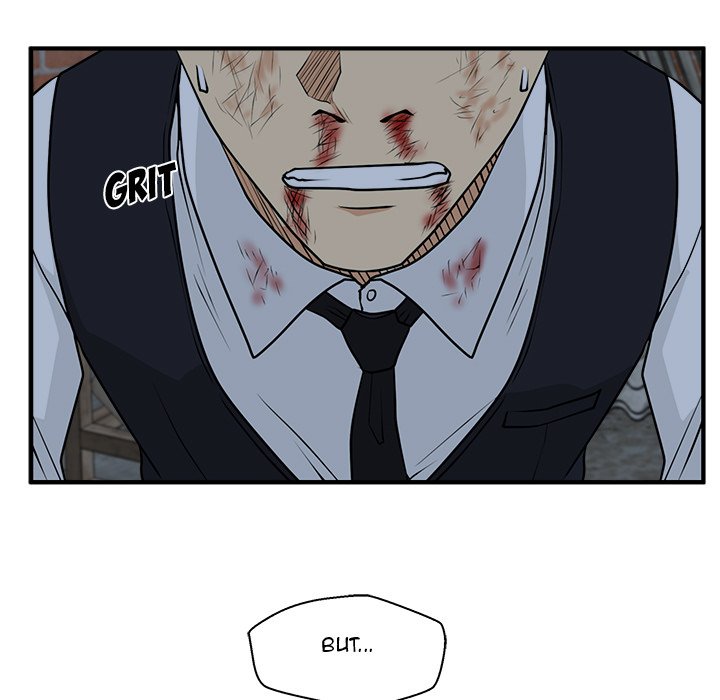 Read Mr. Kang chapter 94 image 4 on Lezhin