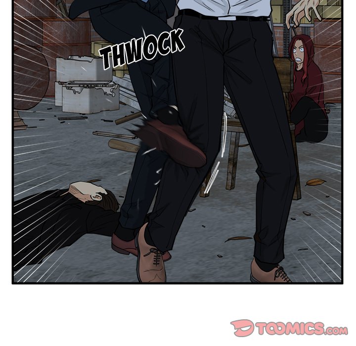 Read Mr. Kang chapter 94 image 41 on Lezhin