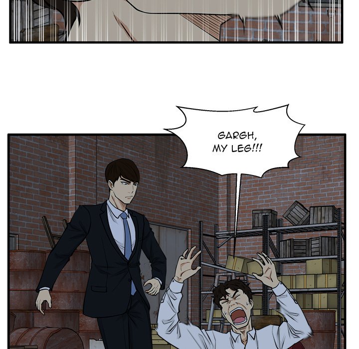 Read Mr. Kang chapter 94 image 43 on Lezhin