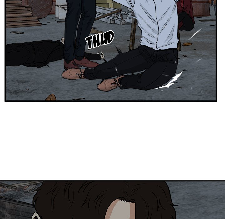 Read Mr. Kang chapter 94 image 44 on Lezhin