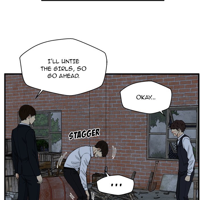 Read Mr. Kang chapter 94 image 48 on Lezhin
