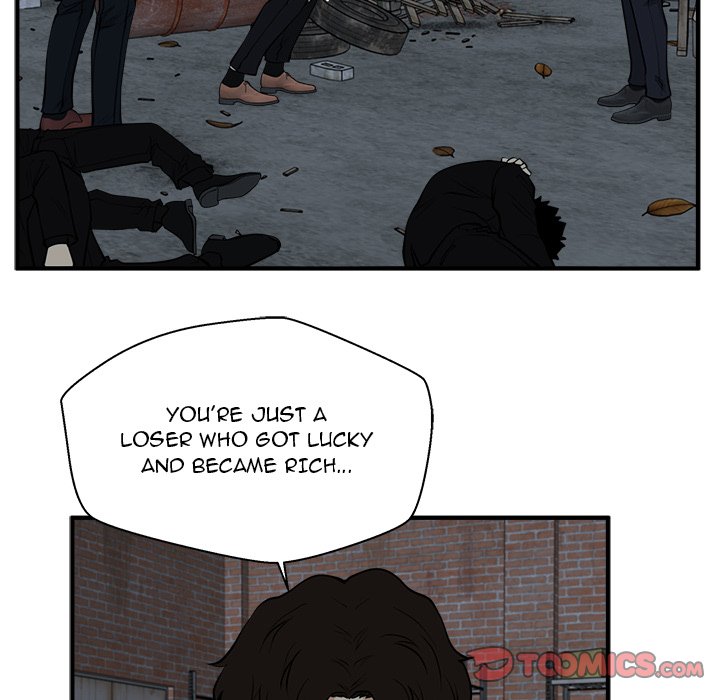 Read Mr. Kang chapter 94 image 49 on Lezhin