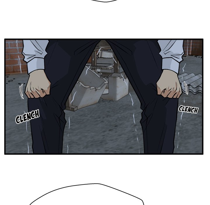 Read Mr. Kang chapter 94 image 5 on Lezhin