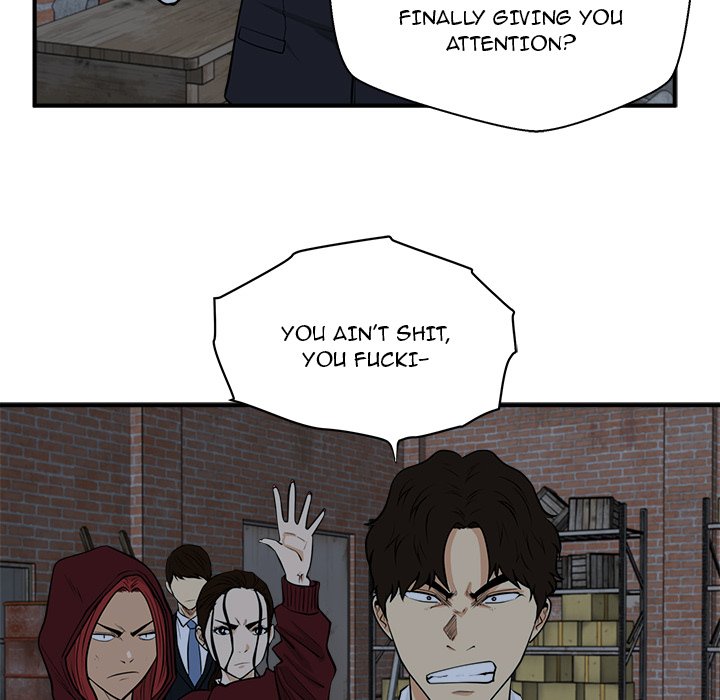 Read Mr. Kang chapter 94 image 52 on Lezhin