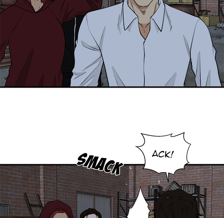 Read Mr. Kang chapter 94 image 53 on Lezhin
