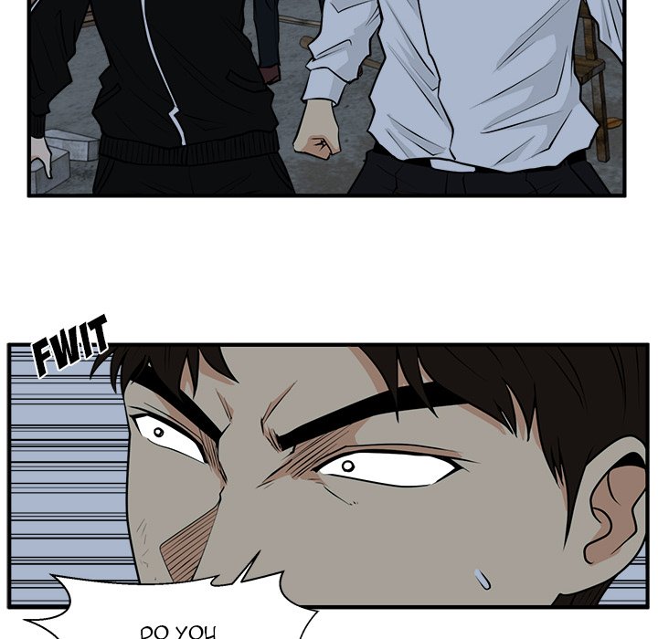 Read Mr. Kang chapter 94 image 58 on Lezhin