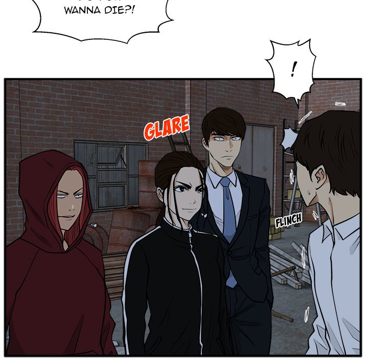 Read Mr. Kang chapter 94 image 59 on Lezhin