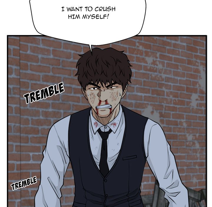 Read Mr. Kang chapter 94 image 6 on Lezhin