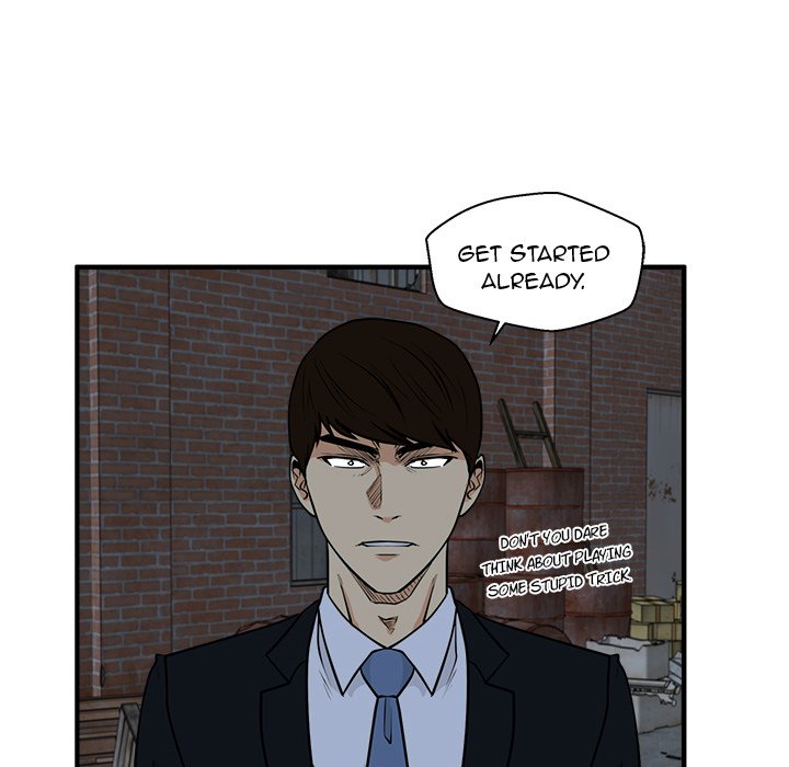 Read Mr. Kang chapter 94 image 60 on Lezhin