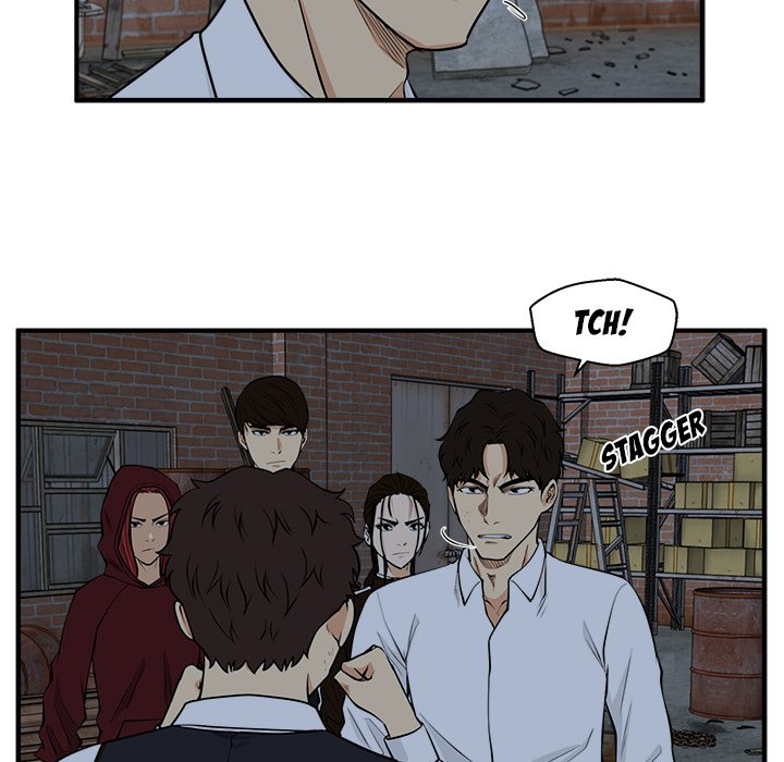 Read Mr. Kang chapter 94 image 62 on Lezhin