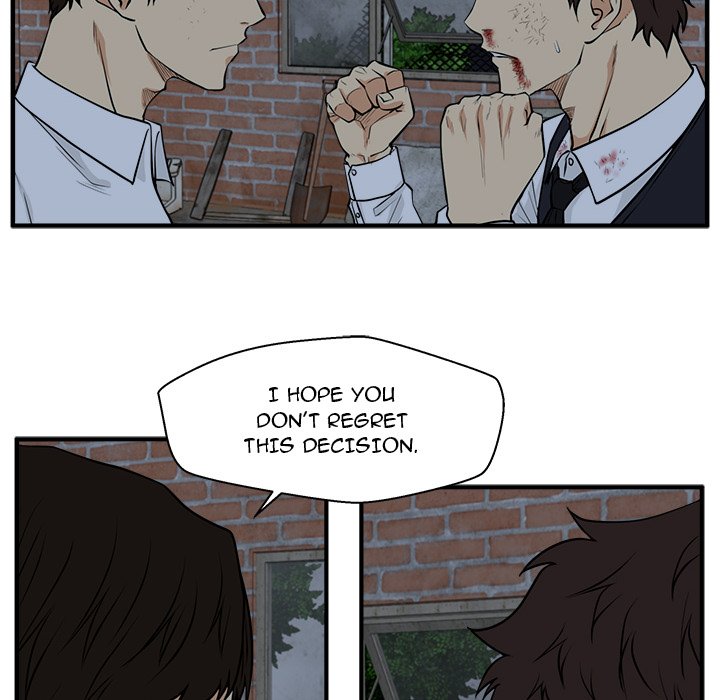 Read Mr. Kang chapter 94 image 64 on Lezhin