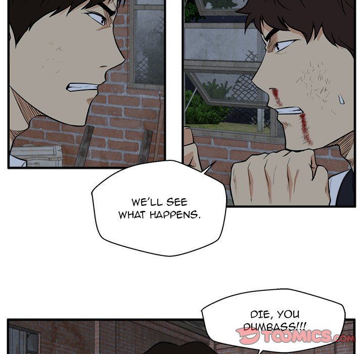 Read Mr. Kang chapter 94 image 65 on Lezhin