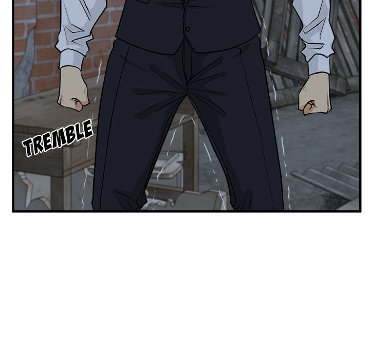 Read Mr. Kang chapter 94 image 7 on Lezhin