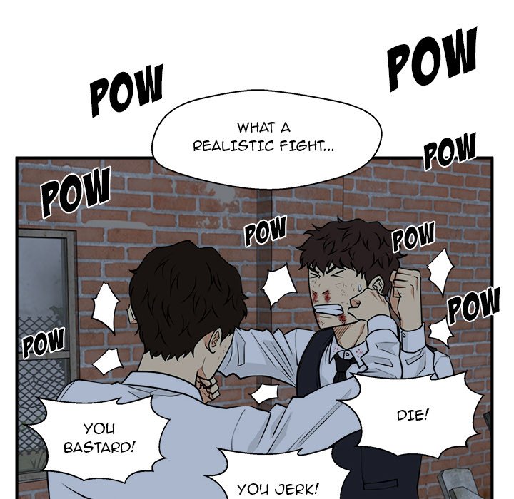 Read Mr. Kang chapter 94 image 74 on Lezhin